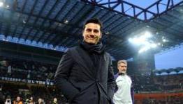 Milan offer for Montella?