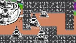Meme Run Removed From Wii U eShop