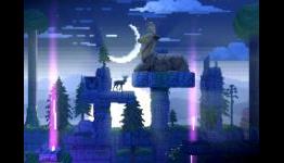 The Deer God Review | Ghost Volta