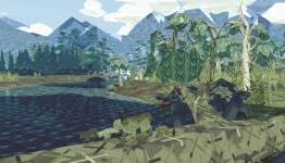 Watch 20 Minutes Of Shelter 2 Preview Gameplay Turn From Cute To Super Sad
