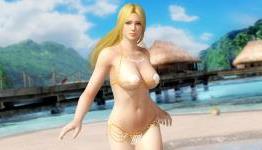 Dead or Alive Developer Won’t Remove Big Boobs From the Series