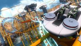 ScreamRide Review – Dual Pixels