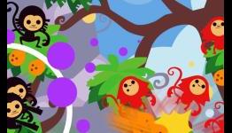 Jungle Rumble: Freedom, Happiness, and Bananas (PS Vita) Game Review / Popzara