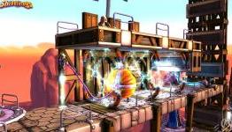 Shiftlings is Now Available, Check out its Launch Trailer and Screens