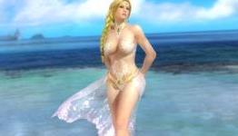 Dead Or Alive 5 Outselling Expectations Thanks To Gamers Who Don’t Know HD Porn Is Widely Available