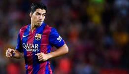 Luis Suarez is a £100 Million Target