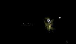Five Nights at Freddy’s 3 Released!
