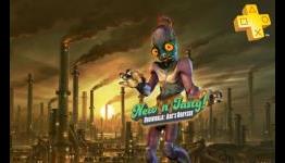 PS Plus: Free Games for March 2015