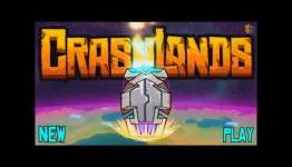 GDC 2015: ‘Crashlands’ is a Grand Adventure with a Hefty Dose of Humor