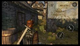 These 4 Android games are kinda like playing Skyrim on your phone