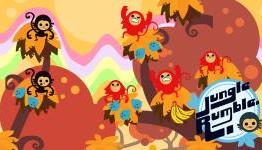 Jungle Rumble: Freedom, Happiness and Bananas Review | Gamers In Beta