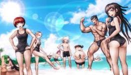 Best visual novel games for the PlayStation Vita