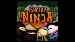Kickstarter – Sneaky Ninja Update – New Reward Tiers Including Turn Yourself into an NPC