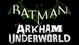 Batman: Arkham Underworld and More mobile Titles Announced