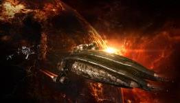EVE Online Pilot Steals $13,000 of In-Game Loot