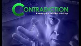 Chatting with Tim Follin, Creator of Contradiction