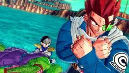 Loving Dragon Ball XenoVerse? Scan These 6 Excellent Titles