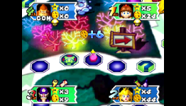 Mario Party 3 and Mario Party 4 Retrospective