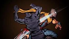 Shadow Blade: Reload Announced For Xbox One
