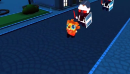 Anarcute Bringing Adorable Animal Anarchy to Xbox One