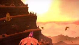Aritana Announced for Xbox One at GDC with Trailer