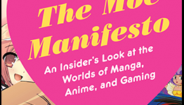 The Moe Manifesto Review | Anime Reviews
