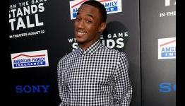 Independence Day 2 Adds Jessie Usher