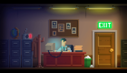 Solve Bite Size Occult Mysteries in The Darkside Detective | Grab It Magazine