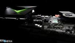 NVIDIA Unveils $199 Gaming Console at GDC 2015
