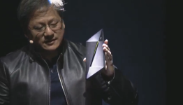 All you need to know about NVIDIA’s announcements at GDC 2015