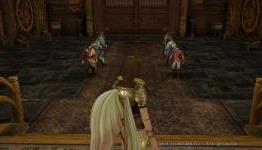 Dynasty Warriors 8 Empires is Great for Building Harems