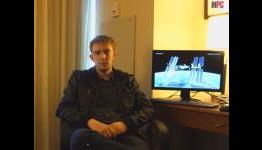 GDC 2015 Day 0: Opaque Details Kinect Enabled ISS Virtual Reality Demo [Video]