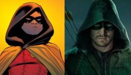 Ask Ausiello: Spoilers on Arrow, NCIS, Big Bang, Good Wife, S.H.I.E.L.D., Glee
