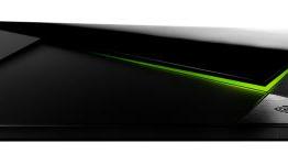 Introducing the NVIDIA Shield TV Console