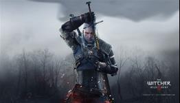 The Witcher 3: Wild Hunt New Gameplay Leaked