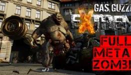 Gas Guzzlers Extreme: Full Metal Zombie | AUTOMATON Review