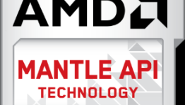 Mantle might already be history according to AMD