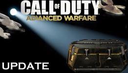 Advanced Warfare Patch unlocks big changes