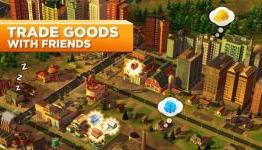 SimCity BuildIt Receives New Update, Includes Airport And More