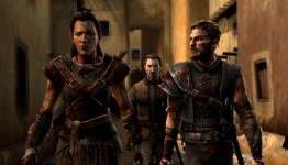 Game of Thrones: Episode Two – Lost Lords (PS4) Review | gamrReview