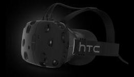 HTC and Valve team up for the Re Vibe VR headset