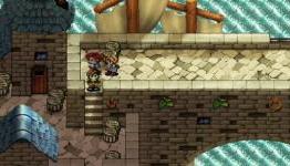 Pier Solar Gets 40% Off Discount On OUYA