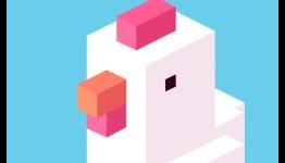 Mobile game Crossy Road has made $10m in three months since launch