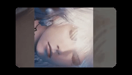Here’s A First Look At Mevius Final Fantasy In Motion