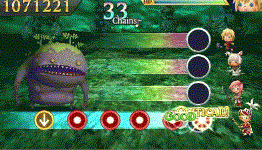 Theatrhtyhm Final Fantasy: Curtain Call New Video Showcases Latest DLC Songs