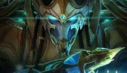 Legacy of the Void beta ‘to arrive end of March, early April’