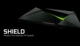 Nvidia’s GDC 2015 Shield Console announcement footage