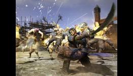 Dynasty Warriors 8 Empires review – The Independent