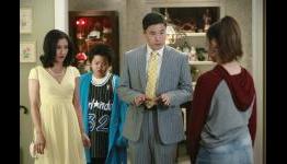 Fresh Off the Boat Season 1 Episode 7 Review: “Showdown at the Golden Saddle” | TVOM