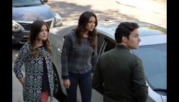 Pretty Little Liars “To Plea or Not to Plea” Review Season 5 Episode 22 | TV Equals